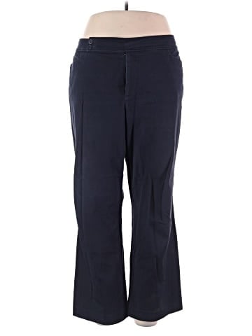 Chaps Active Pants (view 1)