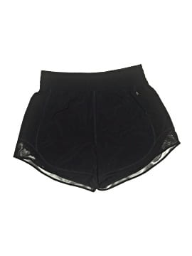 Golden Aritzia Athletic Shorts