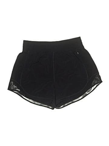 Golden Aritzia Athletic Shorts (view 1)