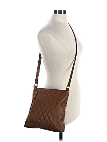 Vera Bradley Crossbody Bag (view 2)