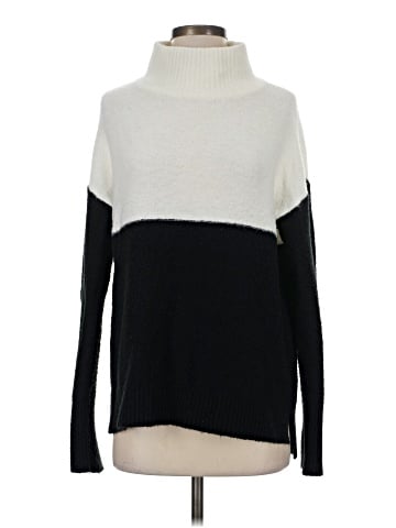 Susina Turtleneck Sweater (view 1)
