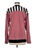 Huf Pink Pullover Sweater Size M - photo 2