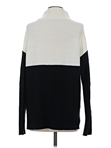 Susina Turtleneck Sweater (view 2)