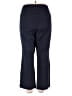 Chaps Blue Active Pants Size 20 - photo 2