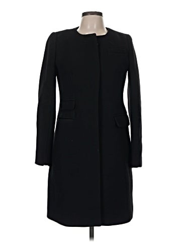 J.Crew Wool Coat (view 1)