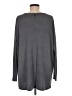 Neiman Marcus Gray Long Sleeve T-Shirt Size M - photo 2