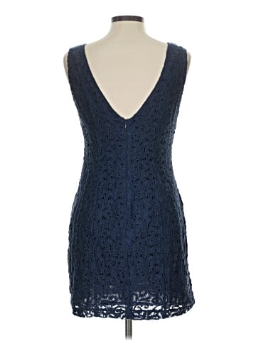 Hearts... Cocktail Dress (view 2)
