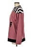 Huf Pink Pullover Sweater Size M - photo 5