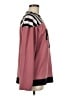 Huf Pink Pullover Sweater Size M - photo 4
