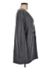 Neiman Marcus Gray Long Sleeve T-Shirt Size M - photo 4