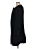 J.Crew Black Wool Coat Size 6 - photo 5