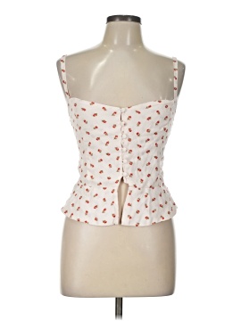 Reformation Sleeveless Top