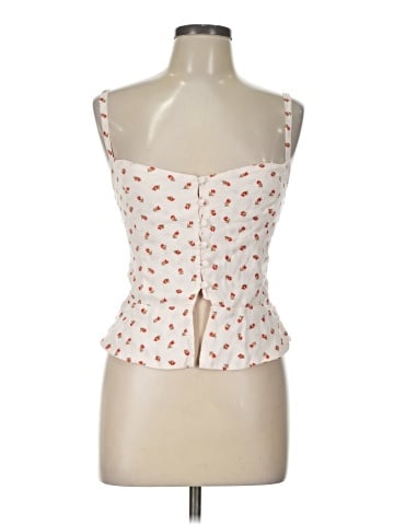 Reformation Sleeveless Top (view 1)