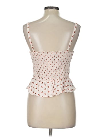 Reformation Sleeveless Top (view 2)