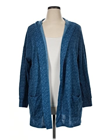 Cozy Casuals Cardigan (view 1)