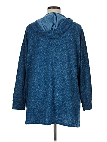 Cozy Casuals Cardigan (view 2)