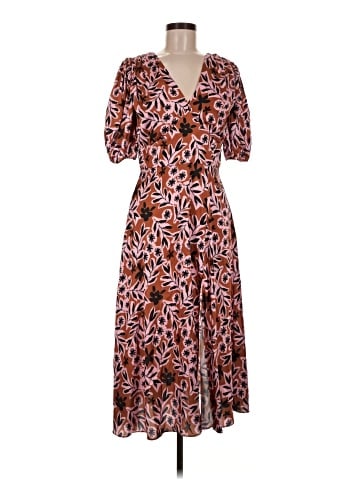 Alexia Admor Casual Dress (view 1)