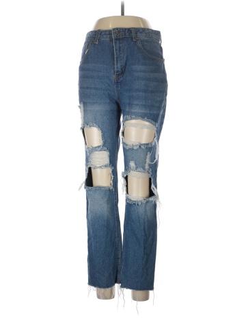 Hot Kiss Jeans (view 1)