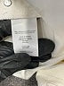 CAbi Ivory Jeans Size 14 - photo 8