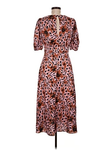 Alexia Admor Casual Dress (view 2)