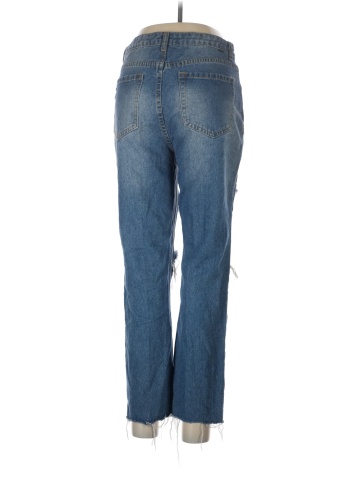 Hot Kiss Jeans (view 2)