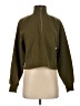 Rag & Bone Green Track Jacket Size XS - photo 1