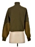 Rag & Bone Green Track Jacket Size XS - photo 2