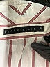 Perry Ellis Ivory Long Sleeve Blouse Size 4 - photo 7