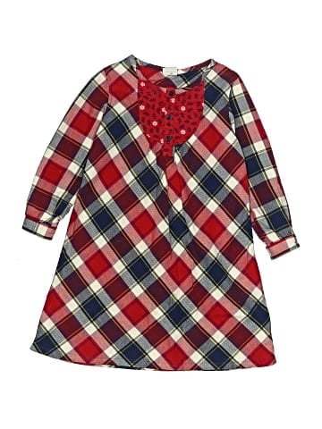 Polarn O. Pyret Dress (view 1)
