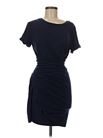Lillusory Cocktail Dress (view 1)