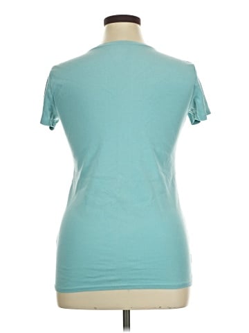 KIRKLAND Signature Short Sleeve T-Shirt (view 2)