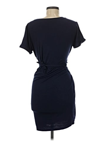Lillusory Cocktail Dress (view 2)
