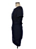 Lillusory Solid Blue Cocktail Dress Size M - photo 5