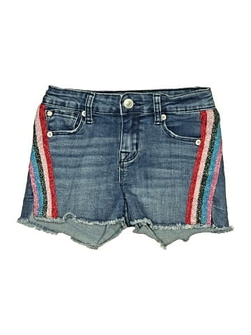 Hudson Jeans Denim Shorts (view 1)