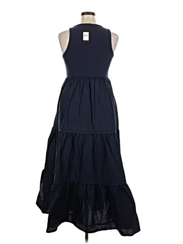 City Chic Casual Dress (view 2)