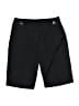 Studio Y Chevron-herringbone Black Shorts Size 3 - 4 - photo 1