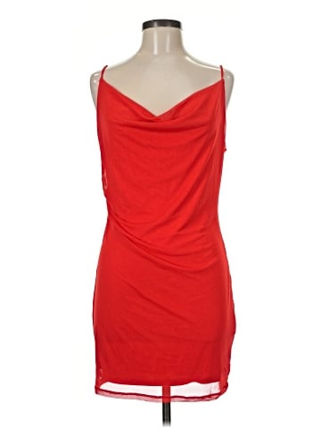 Divided by H&M Cocktail Dress (view 1)