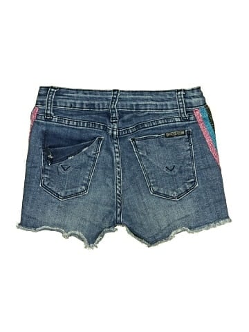 Hudson Jeans Denim Shorts (view 2)