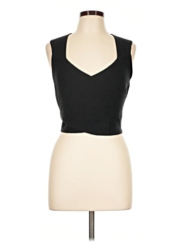 Abercrombie & Fitch Sweater Vest (view 1)