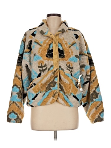 FP Movement Faux Fur Jacket (view 1)