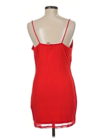Divided by H&M Cocktail Dress (view 2)
