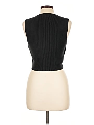 Abercrombie & Fitch Sweater Vest (view 2)