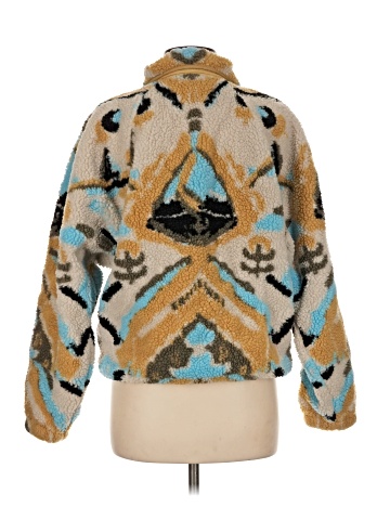 FP Movement Faux Fur Jacket (view 2)
