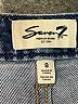 Seven7 Blue Jeans Size 8 - photo 7