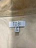 TOBI Tan Jacket Size S - photo 6