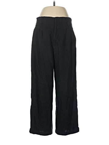 H&M L.O.G.G. Linen Pants (view 1)