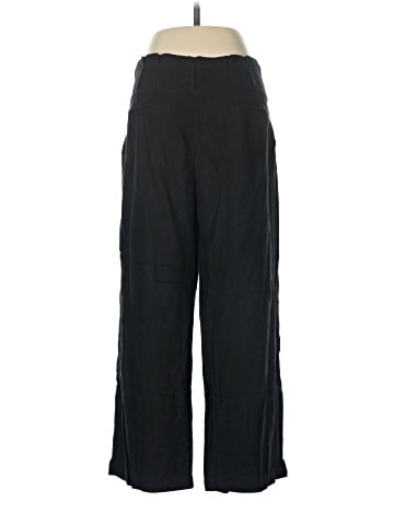 H&M L.O.G.G. Linen Pants (view 2)