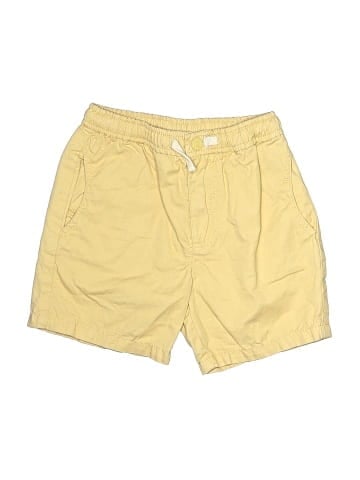 Zara Shorts (view 1)