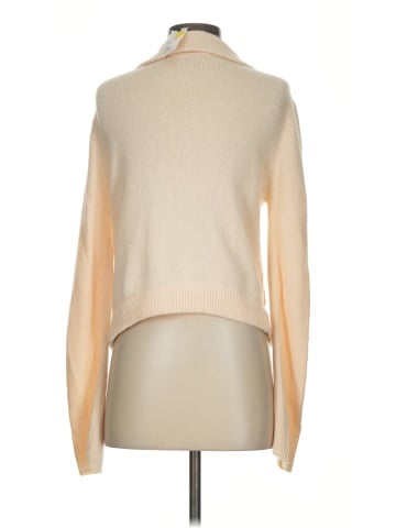 Wythe Ny Turtleneck Sweater (view 2)