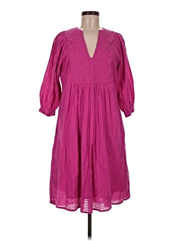 Sundance Casual Dress (view 1)
